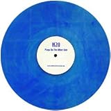DARREN EMERSON / H20 (LIMITED BLUE VINYL)