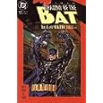Batman Shadow of the Bat : The Last Arkham (The Black Spider, No.4)