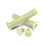 eclat Scope Grips - 1 Pair, Acid Neon Yellow
