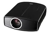 JVC DLAHD750 200-Inches 1080p Front Projector - Black