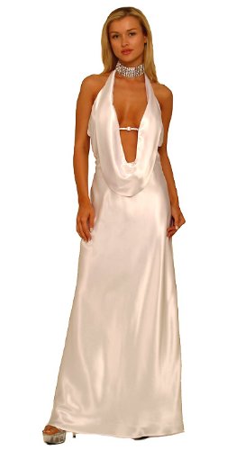 Dresses.com - Wedding Dress - White Diamond