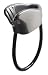 Black Diamond ATC-Sport Belay Device (Platinum)