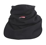 Sub Zero Factor 2 Thermal Neck Warmer Black