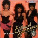 Revue Eastbound Expressway  / The Best of Eastbound Expressway: You're a Beat
