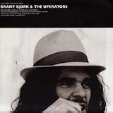 Brant Bjork and the Operators