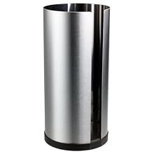 Blomus 68220 Stainless Steel Paper Towel Holder