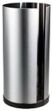 Blomus 68220 Stainless Steel Paper Towel Holder