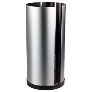 Blomus 68220 Stainless Steel Paper Towel Holder