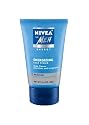 Nivea for Men Energizing Face Scrub, Normal Skin, 4.4-Ounce Tubes (Pack of 4)