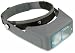 Optivisor - 3frac12;X Magnification/ 4 Focal Length
