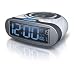 jWin JL-CD811 CD Clock Radio