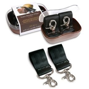 Petunia Pickle Bottom Valet Stroller Clips