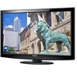31XRPQ4GbVL. SL160 SS150  #1: Panasonic TC L32X2 32 Inch 720p LCD HDTV with iPod Dock