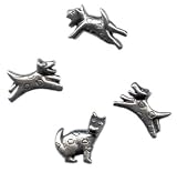 Dog Pushpins - Set of 8