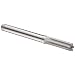 Boston Gear NBR5 Stem Pinion, 14.5 Degree Pressure Angle, 16 Pitch, 5 Teeth, 5.000" Long, Steel