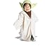 Yoda EZ Romper Costume: Baby's Size 6-12 Months