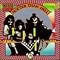 Favorite Kiss song on each album