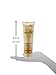 John Frieda Sheer Blonde Highlight Activating Conditioner for Vibrant Color, Natural and Color-Treated Blondes, with Nutritious Honey and Oatmeal, 8.45 Ounces (Pack of 2)