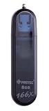 Pretec 8GB i-Disk II 166X USB Drive-Get one 128MB BulletProof USB drive free