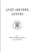 Book Anne Arundel Gentry: A Genealogical History of Some Early Families of Anne Arundel County, Maryland, Volume 3 (Volume 3)