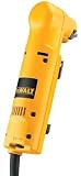 DeWalt DW160V 3/8 Heavy-Duty Angle Drill