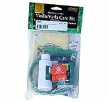 Care Kit for Violin/Viola/Cello