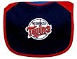 Minnesota Twins Baby Bib