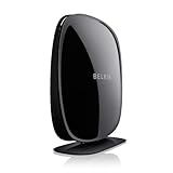 Belkin F9K1106 Dual Band Range Extender