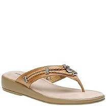 Minnetonka Women's Silverthorne Thong