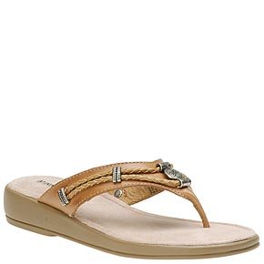 Minnetonka Women's Silverthorne Thong