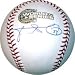Freddy Garcia 2005 World Series Baseball