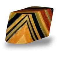 Tiger's Eye Soap Rock
