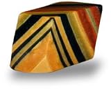Tiger's Eye Soap Rock