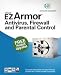 Software : CA eTrust EZ Armor R3