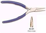 PLIER ECONOMY CHAIN NOSE