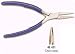 PLIER ECONOMY CHAIN NOSE