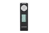  : Samsung YP-U1Z 1GB MP3 Player in White