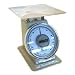 100 Pounds x 4 Ounce Mechanical Dial Scale (14-0042) Category: Kitchen Mechanical Scales