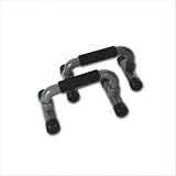 Deluxe Pro Grip Push-Up Stands