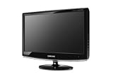 Samsung - Syncmaster 2233sn - Lcd Display - Tft - 21.5'' - Widescreen - 1920 X 1080 - 300 Cd M2 - 1000:1 - 50000:1 (dynamic) - 5 Ms Vga - High-gloss Black