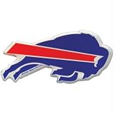 Buffalo Bills - Logo Acrylic Magnet