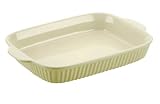 Review Typhoon Europe 39221 / Typhoon Rect Baking Dish Large Cream
