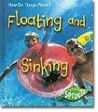 Product details for Floating And Sinking (How Do Things Move?)