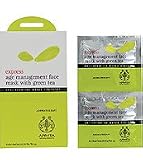 Apivita Age Management Mask with Green Tea - B000E7N0HO