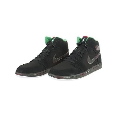Air Jordan 1 Retro Basketball Shoes for Big Kids
