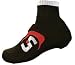 Lin Socks Reflectorz Shoe Cover S/m