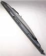 Mini Cooper wiper blade-PIAA super sporza with aerodynamic spoiler guarantee clearer visibility