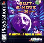 Bust A Move 2 Arcade Edition