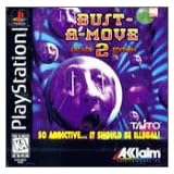 Bust A Move 2 Arcade Edition by Akklaim