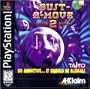 Bust A Move 2 Arcade Edition
